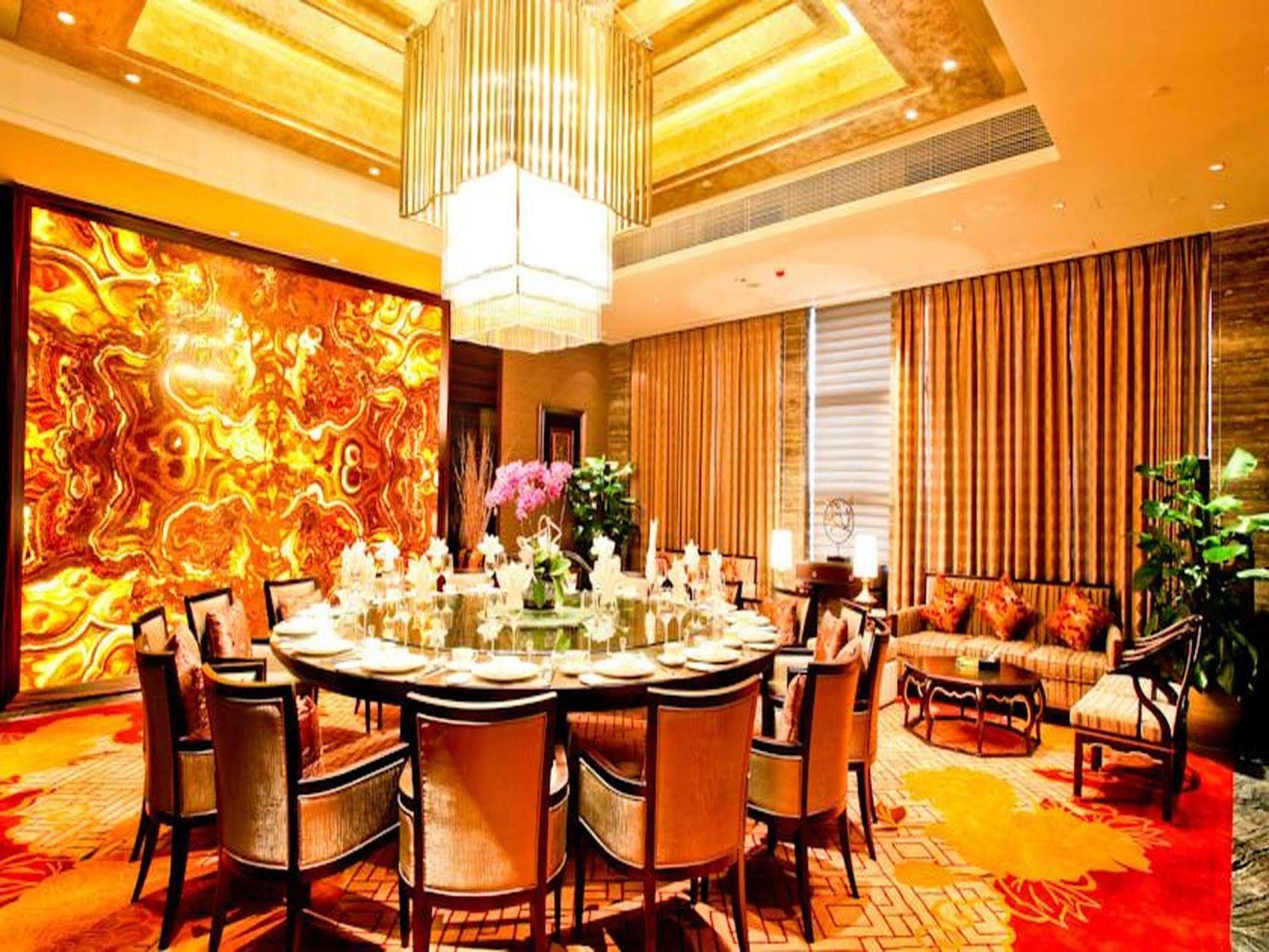 Chengdu Joyhub Air Hotel Екстериор снимка