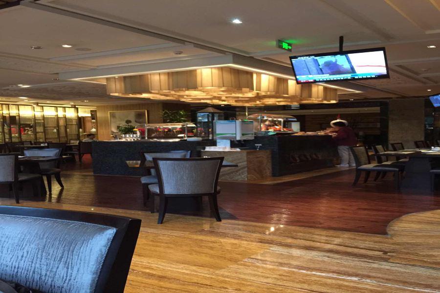 Chengdu Joyhub Air Hotel Екстериор снимка