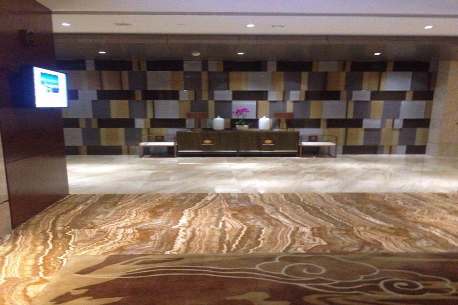 Chengdu Joyhub Air Hotel Екстериор снимка